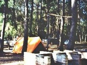 Camping AfriKa