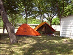 Camping Municipal Agreste El Gualichu