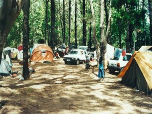 Camping Dimitri
