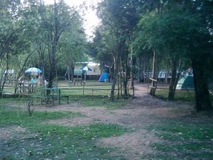 Nuevo Camping Qué Nene 