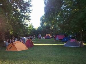 Camping El Carajo 