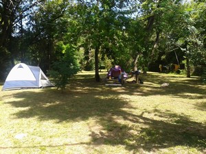 Hostal & Camping Escuela de Grumetes IMG