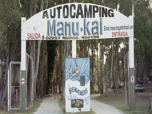 Camping Manu-Kai