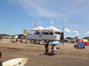 Camping Aldea de Mar