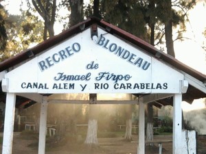 Camping Recreo Blondeau