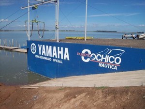 Puerto Cochicó