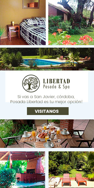 Libertad Posada & Spa