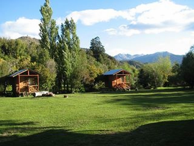 Camping Kumelén