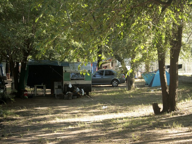 Camping Pichirichi