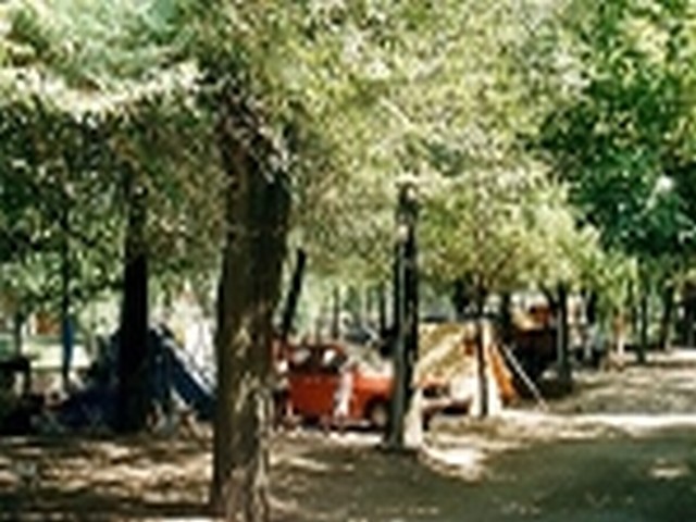 Camping y Hospedaje Santa Fe