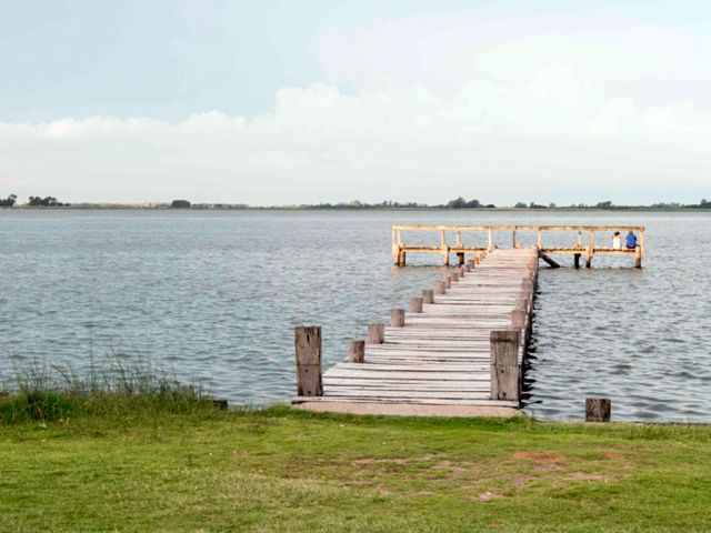 Bahía de Los Lobos