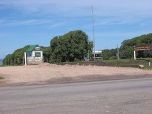 Camping del Rancho Móvil de la Costa. Asociación Civil de la Costa de Casillas Rodantes y Afines.