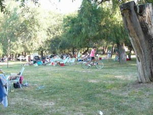 Balneario Municipal de Despeñaderos