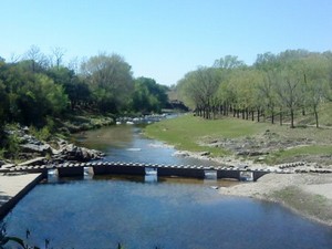 Camping Municipal Las Taperas