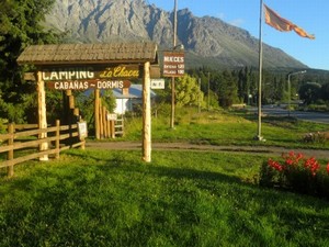 Camping La Chacra