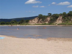 Camping Municipal Río Grande