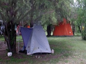 Camping San Bernardo