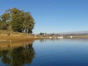 Bahía Tonon