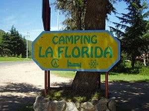 Camping La Florida