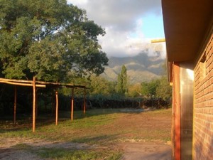 Camping El Refugio 