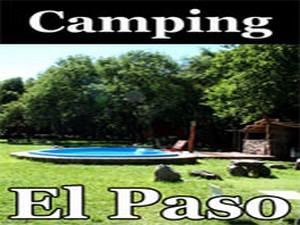 Camping El Paso