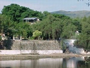 Camping La Toma de Cosquín