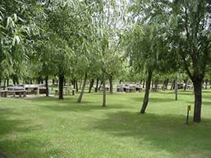 Top Maló - Camping y Bungalows