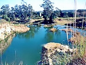 Ecoparque El Encanto