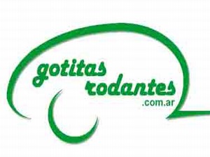 Gotitas Rodantes