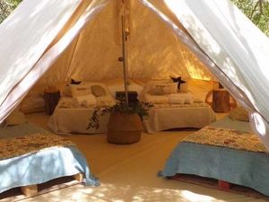 REFUGIO NATURAL GLAMPING