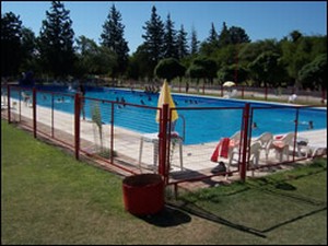 Balneario Municipal Villa Quilino