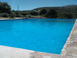 Balneario Comunal Los Comechingones