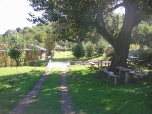 La Cañada. Club de Campo