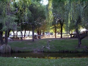 Balneario Municipal de Amboy