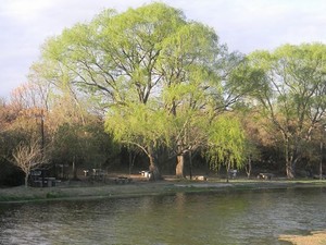 Balneario Municipal Las Peñas