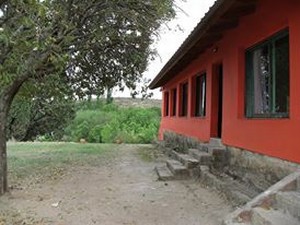Hostel Aneley 