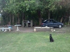 Camping SATSAID 