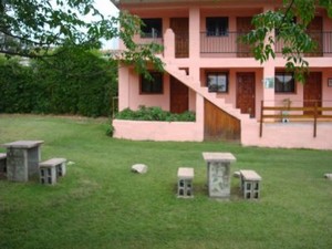 La Hosteria de Sarkis