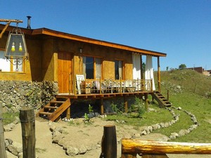 Divisada. Cuartos de Montaña