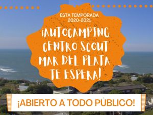 autocamping el faro