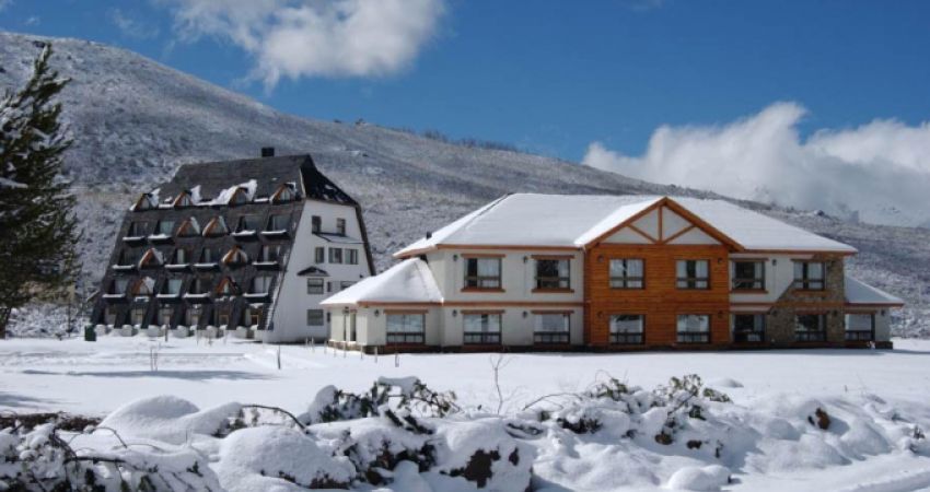Village Catedral paquete 50% OFF!!!