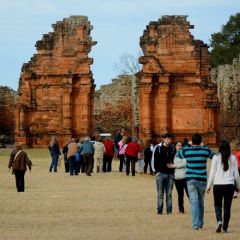 ¿Qué eligen los argentinos a la hora de tomarse vacaciones en esta nueva normalidad?