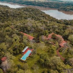 Capital de la tranquilidad: la joya escondida en Misiones que atrae por su calma y por el relajante sonido de la naturaleza